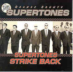 The Supertones Strike Back