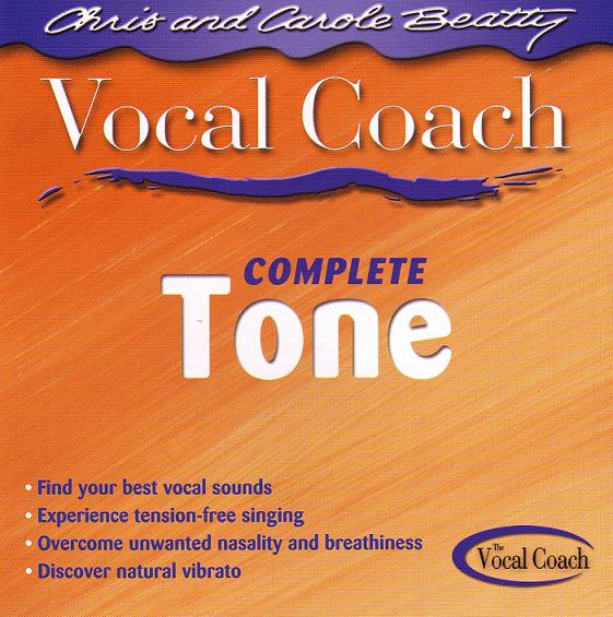 Vocal Coach: Complete Tone