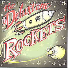 Deluxtone Rockets