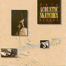 Acoustic Sketches