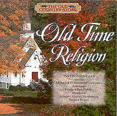 Old Time Religion