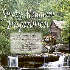 Smokey Mountain Inspiration