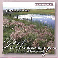 Pathways Of The Shepherd