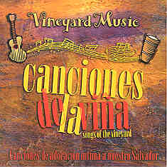 Canciones de la Vina