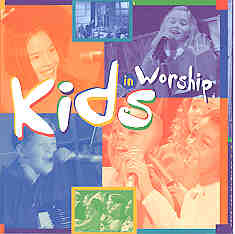 Kids In Worship