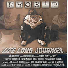 Life Long Journey