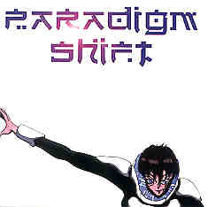 Paradigm Shift