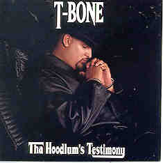 Tha Hoodlum's Testimony