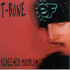 Redeemed Hoodlum