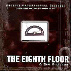 The Eighth Floor: A New Beginning