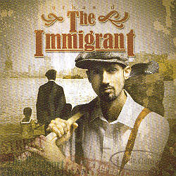 The Immigrant