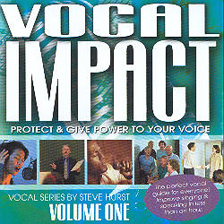 Vocal Impact Volume 1