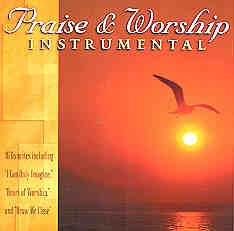 Praise & Worship Instrumental