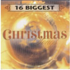16 Biggest Christmas Songs