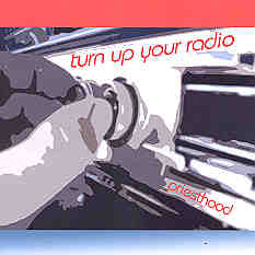 Turn Up Your Radio