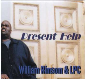 William Rimson Present Help – MYPRAISE.STORE