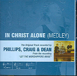 In Christ Alone (Medley)