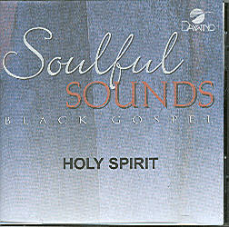 Holy Spirit