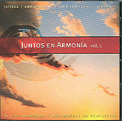 Juntos En Armonia Vol. 1