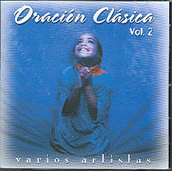 Oracion Clasica Vol. 2