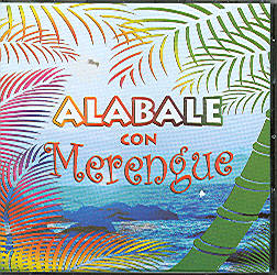 Alabale Con Merengue