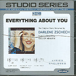 Everything About You