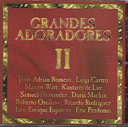 Grandes Adoradores II