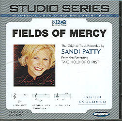 Fields Of Mercy