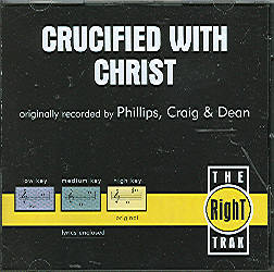 Crucified With Christ