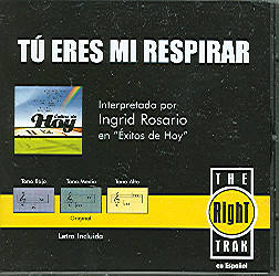 Tu Eres Mi Respirar