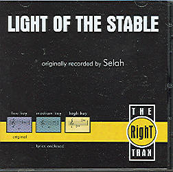 Light Of The Stable