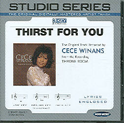 Thirst For You