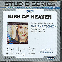 Kiss Of Heaven