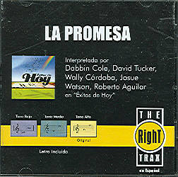 La Promesa