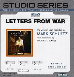 Letters From War