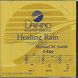 Healing Rain