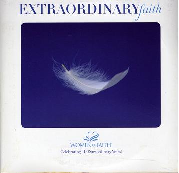 Extraordinary Faith: Celebrating 10 Extraordinary Years! – MYPRAISE.STORE