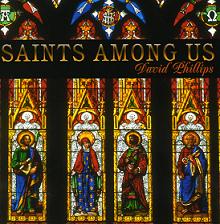 Saints Among Us