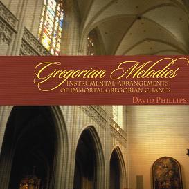 Gregorian Melodies