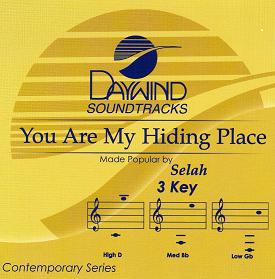 You Are My Hiding Place