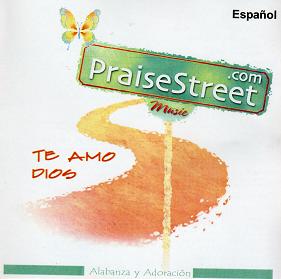 Te Amo Dios