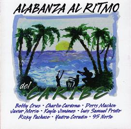 Alabanza Al Ritmo