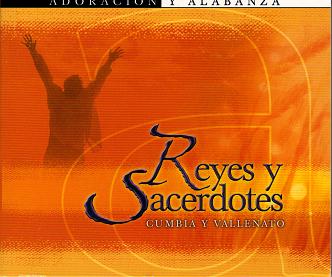 Reyes Y Sacerdotes