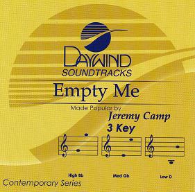 Empty Me