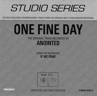 One Fine Day