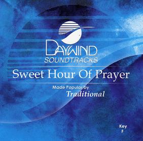 Sweet Hour Of Prayer