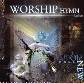 Worship Hymn: Flugelhorn