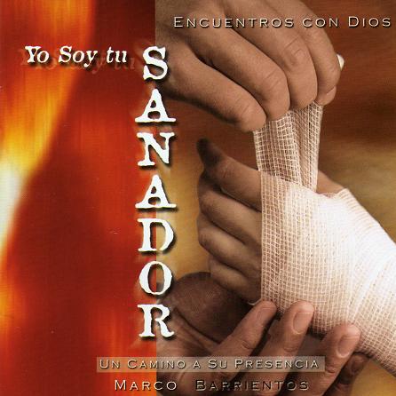 Encuentros Con Dios: Sanador