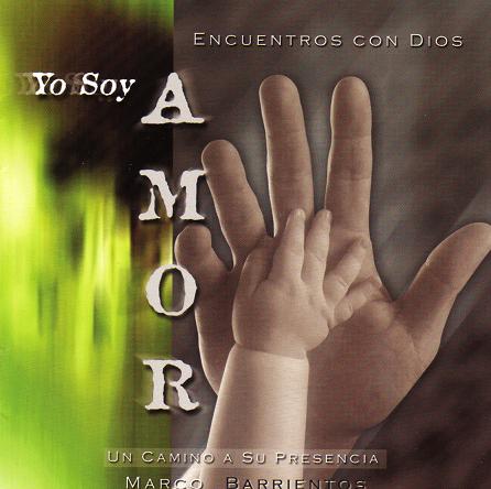 Encuentros Con Dios: Amor