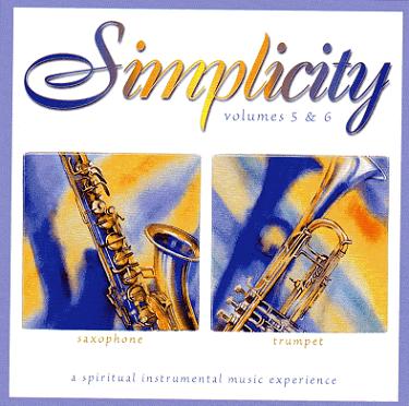 Simplicity Volumes 5 & 6